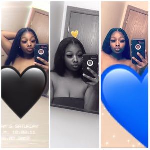 Meet your Posher, Kenya